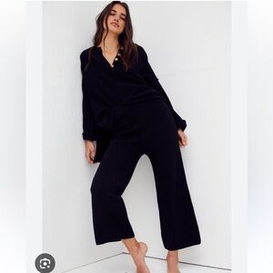 Free Peope Hailee Sweater Set